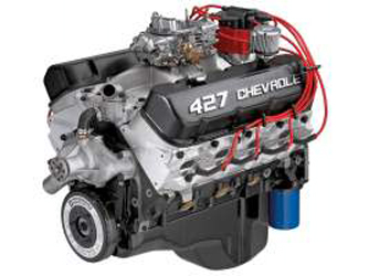 P490D Engine